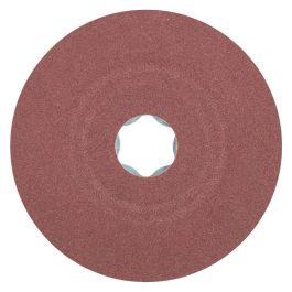 DISC SANDING COMBICLICK ALUM OX 100MM 120 GRIT